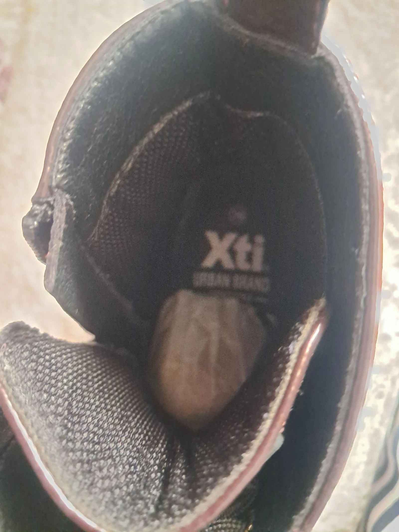 Botas XTI  – photo 6
